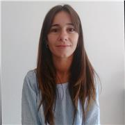 Maria Lucrecia Alonso