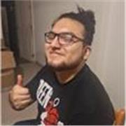 Profesor ,estudiante de Medicina Humana, ofrece clases de biología a estudiantes de secundaria