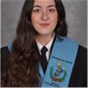 Laura Berrios Paulano