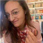 Offro ripetizioni in tutte le branche del diritto, per scuole superiori ed università