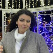 Clases de guitarra, armonía y lenguaje musical para todas las edades.Título grado profesional de guitarra. Experiencia dando clase