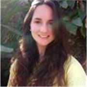 Profesora de Biologia con mas de 8 años de experiencia en docencia