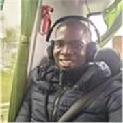 Dedicated mathematics tutor. Holds a masters degree in chemical engineering and offering lessons in Birmingham United Kingdom.