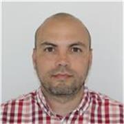 Ingeniero Mecánico sin experiencia en el área de dar clases aunque siempre explico a los compañeros nuevos que llegan al trabajo