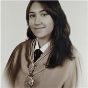 Estudiante del máster de educación imparte clase de todas las asignaturas de primero a sexto de primaria. Actividades de refuerzo, explicaciones y ayuda con la tarea