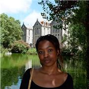 Étudiante spécialisée en Lettres et Cultures numériques !