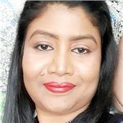 I give online lessons tailored via online platform