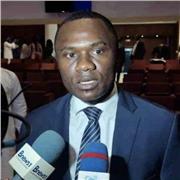 Pascal ALINGA AMANA