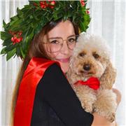 Laureanda in Lettere Moderne è disponibile per lezioni di letteratura italiana, e latina