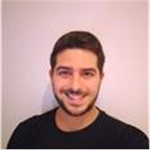 Alejandro Blanco Gil