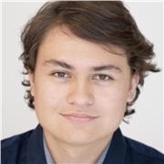 Joel Fritz Bleich