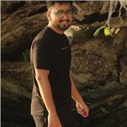 Anshuman Tiwari