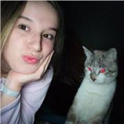 Clases a niños pequeños, auxiliar de enfermeria y voluntaria DYA