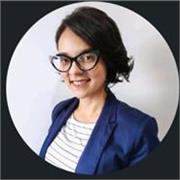 I have a native level of English, teaching English for more than seven years I could help you