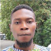 Johanes Okechukwu