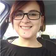 Insegnante con esperienza nell'aiuto compiti e ripetizioni