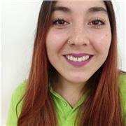 Educadora general básica con mención en Lenguaje