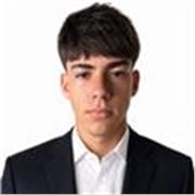 chico que lleva +2 años entrenando en gimnasios que busca ayudar a encontrar la mejor versión de quien lo necesite