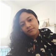 Profesor nativo imparte clases a adultos