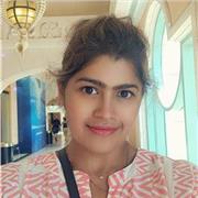 I teach Law at CU Coventry University to Students enrolled in our Foundation course.