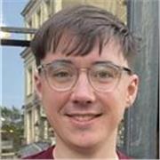 Maths and science tutor with a BSc. in applied mathematics and physics and 5 years' experience giving lessons across from first to third level