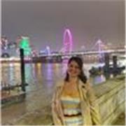 I worked as an English as a foreign language instructor for 4 years. I have also studied other languages such as French & Spanish