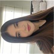 Institutriz de apoyo escolar, especializada en clases para niños de forma virtual con enfoque educativo de la materia Español