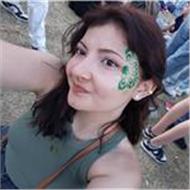Zeynep Ceren