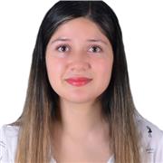 Enfermera magister en salud publica y epidemiologia