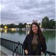 Doy clases particulares de inglés para gente de cualquier edad