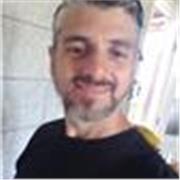 Sou professor de ciências e biologia, para o ensino fundamental e médio