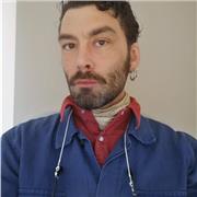 I encourage young adults and teens to experience themselves in the highest regard. to enjoy exploring individuality.