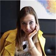 Offro ripetizioni e aiuto con i compiti generici. Frequento giurisprudenza e sono diplomata al liceo artistico sperimentale. 