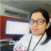 Computer science teacher who is passionate in teaching about technology related