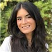 Profesora de Francés, Matemáticas y cualquier asignatura de educación secundaria y primaria. Estudiante de 3º de Ingeniería Aeroespacial. Clases presenciales u online