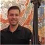 Contrabajista graduado por el Conservatorio Superior Tchaikovsky de Moscú, más de 30 años de experiencia - clases de contrabajo