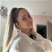 Diplômée d'un bac+5 en communication, je donne des cours de français pour les élèves de primaire et collège !