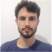 Professor particular de inglês com vivência no exterior e experiência em aulas online e presenciais