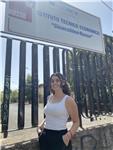 Ex studentessa impartisce lezioni di spagnolo