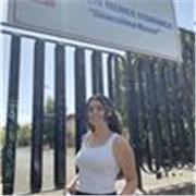 Ex studentessa impartisce lezioni di spagnolo