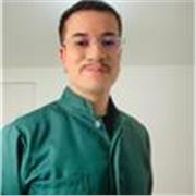 Professor de Ciências Biológicas, com experiência em aulas online