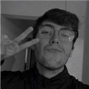 Profesor de inglés para niños de primaria y ESO