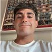 Estudiante de Física para clases de refuerzo de Matemáticas, Física y Dibujo Técnico