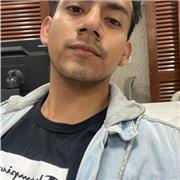 Profesor de baile, bailarín de danza urbana