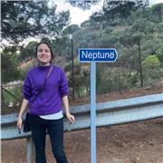 Imparto clases de refuerzo de cualquier asignatura (menos Matemáticas) y mi objetivo número uno es que mis alumnos ganen confianza en sus habilidades y pierdan el miedo a ésa asignatura que se les resiste. ¡ Quiero que mis alumnos aprendan que con dedicac