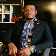 Abdulquddus Aminu Abubakar
