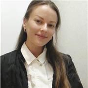 English/ Russian Language practice lessons , native accent, patience, support and feedback