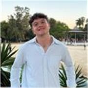 I am a university student keen to instill my passion for learning in school age students!