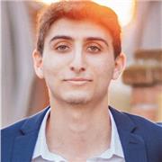 Studente di laurea magistrale Ingegneria Gestionale presso Politecnico di Torino fornisce ripetizioni di Matematica!