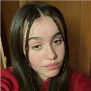 Soy estudiante de filología, tengo 20 años y ya tengo experiencia como profe particular.